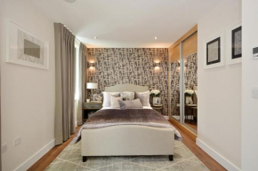 Отель Twyne House Apartments  Лондон